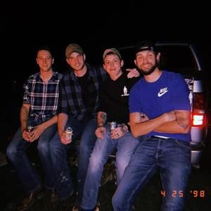 Meet your Posher, Troy